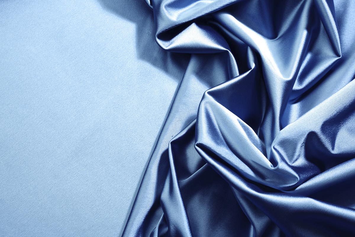 Satin Fabric: Properties, Types, And Characteristics