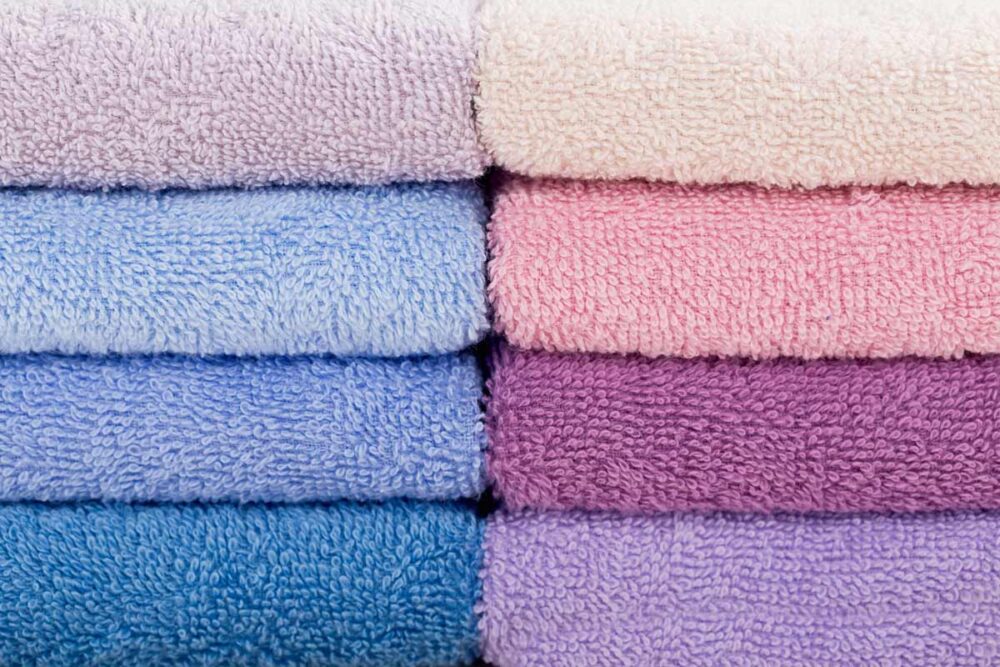 The Ultimate Guide to Terry Cloth: Definition, Benefits, and Uses