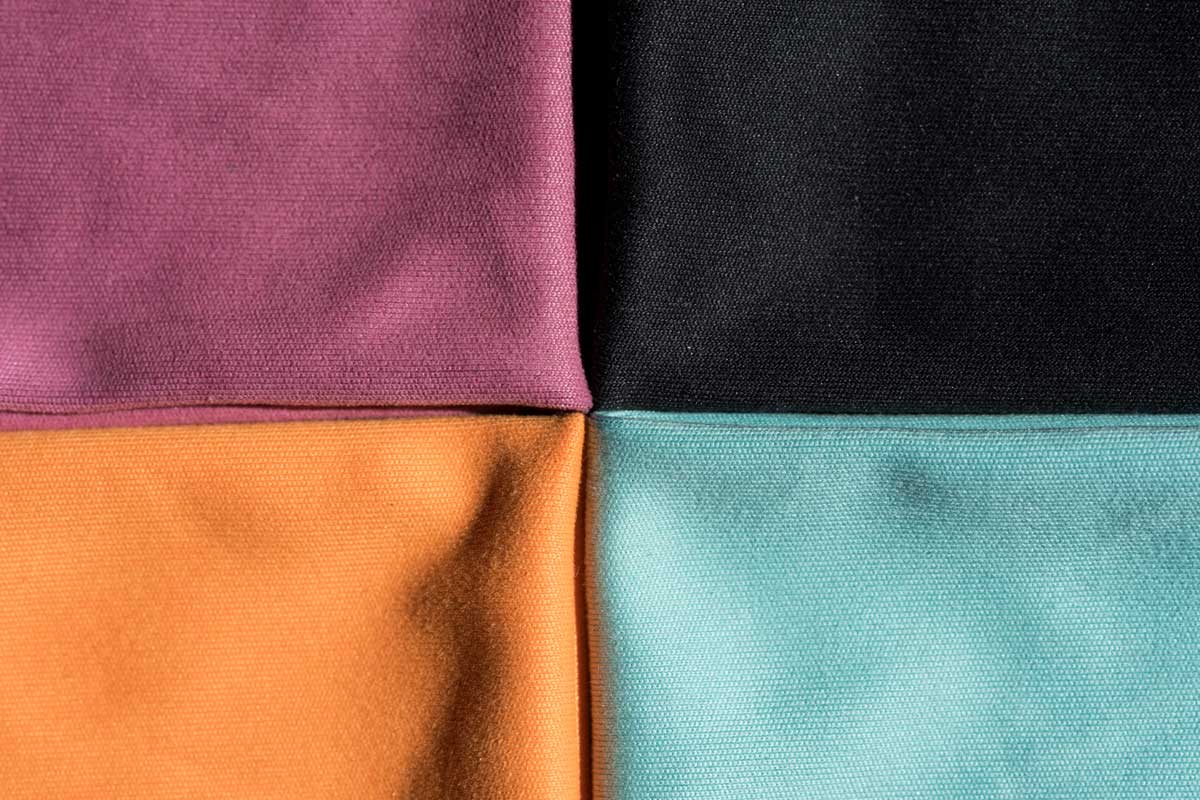 Microfiber Polyester Fabric - Everything You Need To Know - Bryden