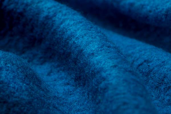 Fabric Feature: Boiled Wool