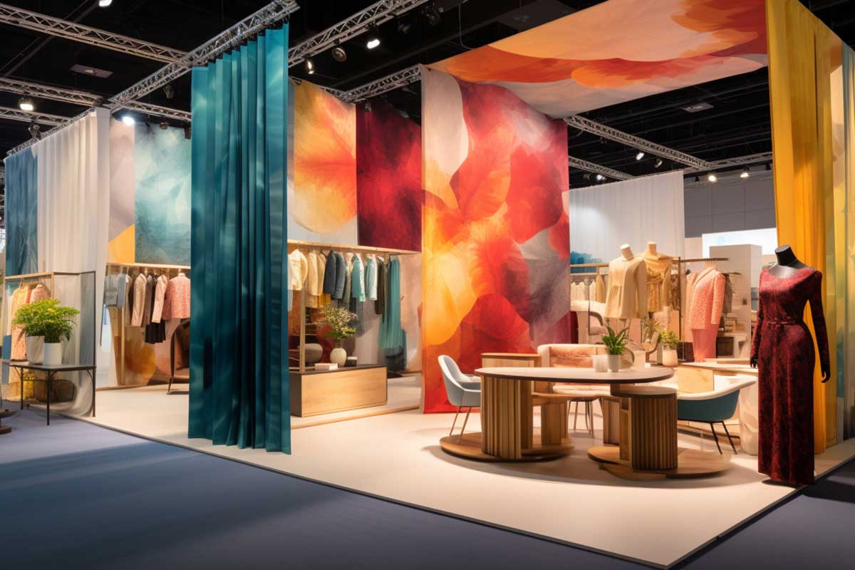 Heimtextil, the textile design fair 9 12 January 2024 Frankfurt