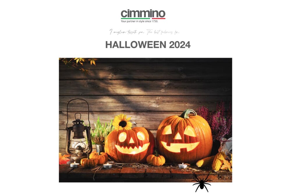 Catalogo Halloween 2024